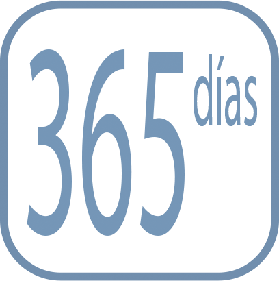 Servicios de Mantenimiento todos los días del año